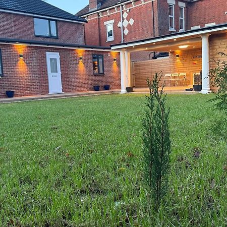 Peace House Waterlooville Exterior foto